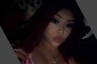 Wichitas Finest Latina baddie👠... - Image 2