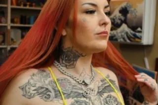 SlimThick Redhead ❤‍🔥 - Image 5