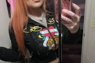 SlimThick Redhead ❤‍🔥 - Image 8