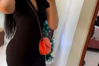 The only baddie that really wo... - Image 1