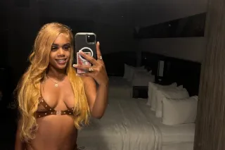 Real Pretty 😻💦 - Image 2