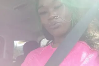 🤘🏾🤘🏾👅Black and Asian Cumslut👅🤘🏾🤘🏾 - Image 4