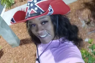 🤘🏾🤘🏾👅Black and Asian Cumslut👅🤘🏾🤘🏾 - Image 6