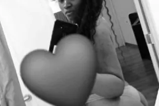 🤘🏾🤘🏾👅Black and Asian Cumslut👅🤘🏾🤘🏾 - Image 7