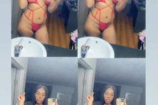 TALL GLASS OF WATER 🧡💚 - Image 10