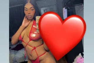 TALL GLASS OF WATER 🧡💚 - Image 4