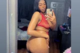 TALL GLASS OF WATER 🧡💚 - Image 5