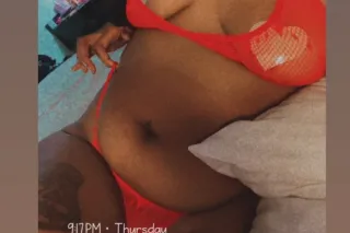 TALL GLASS OF WATER 🧡💚 - Image 6