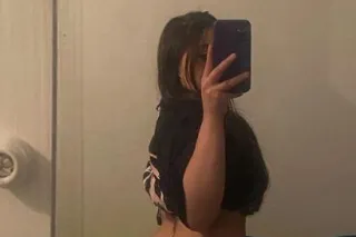 ✅SEXY 🥰NEW GIRL LATINA HOT 🥵AVAILABLE 24/7 OPEN MIND - Image 1