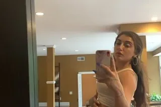 😘Available 24/7 Special Blowjob💋 Only Text my Snapchat👉naira-khan6 - Image 1