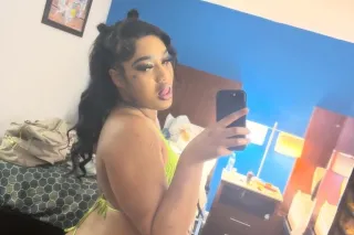 🌺Ebony Godes🔥SPECIAL SERVICE FOR ALL💋Blowjob👅 INCALL/ Outcall/CAR FUN🚗Available 24/7🌺 - Image 1